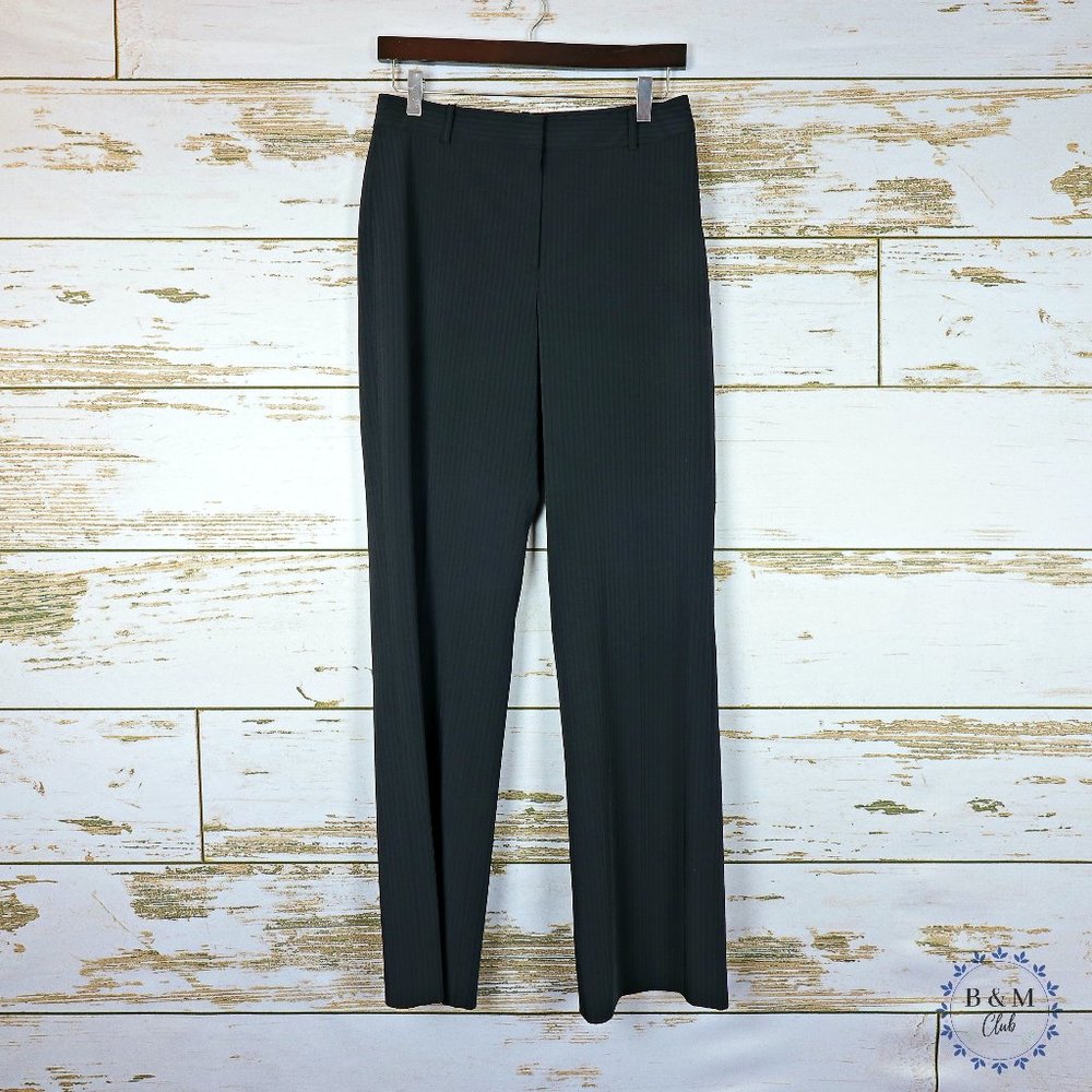 Antonio Melani Women's Size 6 Black Dress Slacks